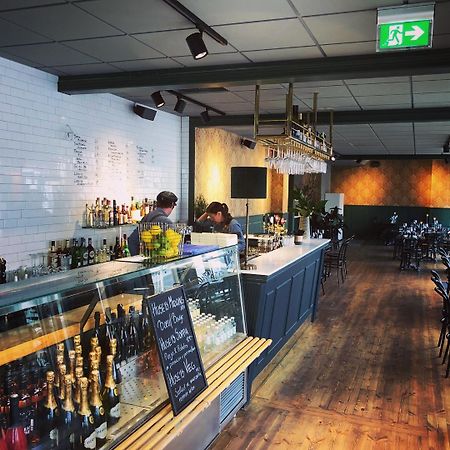 Grosshandlaren Hotell & Deli Soderhamn Exterior photo